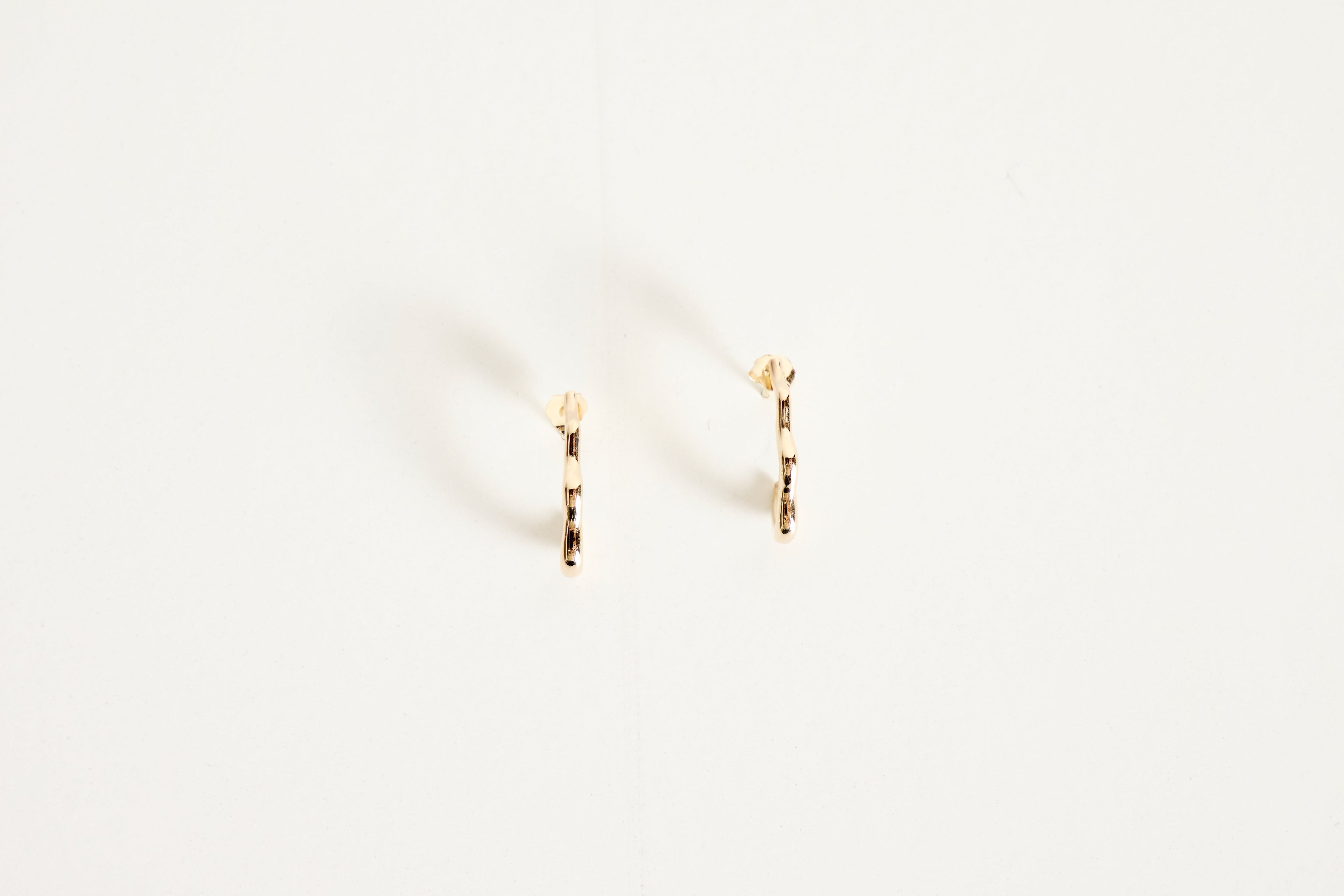 Nicky Kehoe - Talas Earrings
