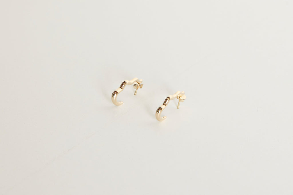 Nicky Kehoe - Talas Earrings