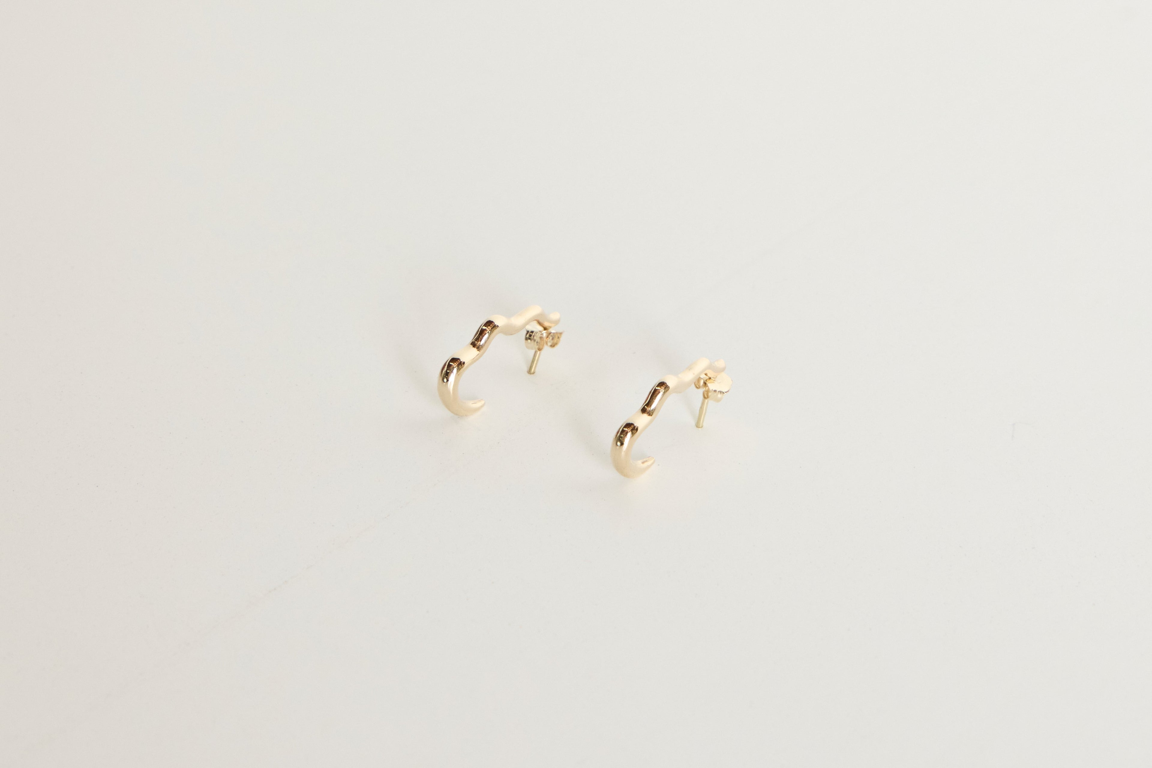 Nicky Kehoe - Talas Earrings