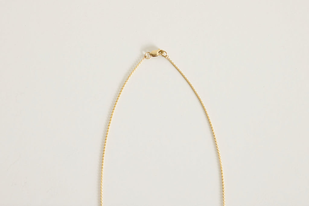 Nicky Kehoe - Penny No. 1 Necklace