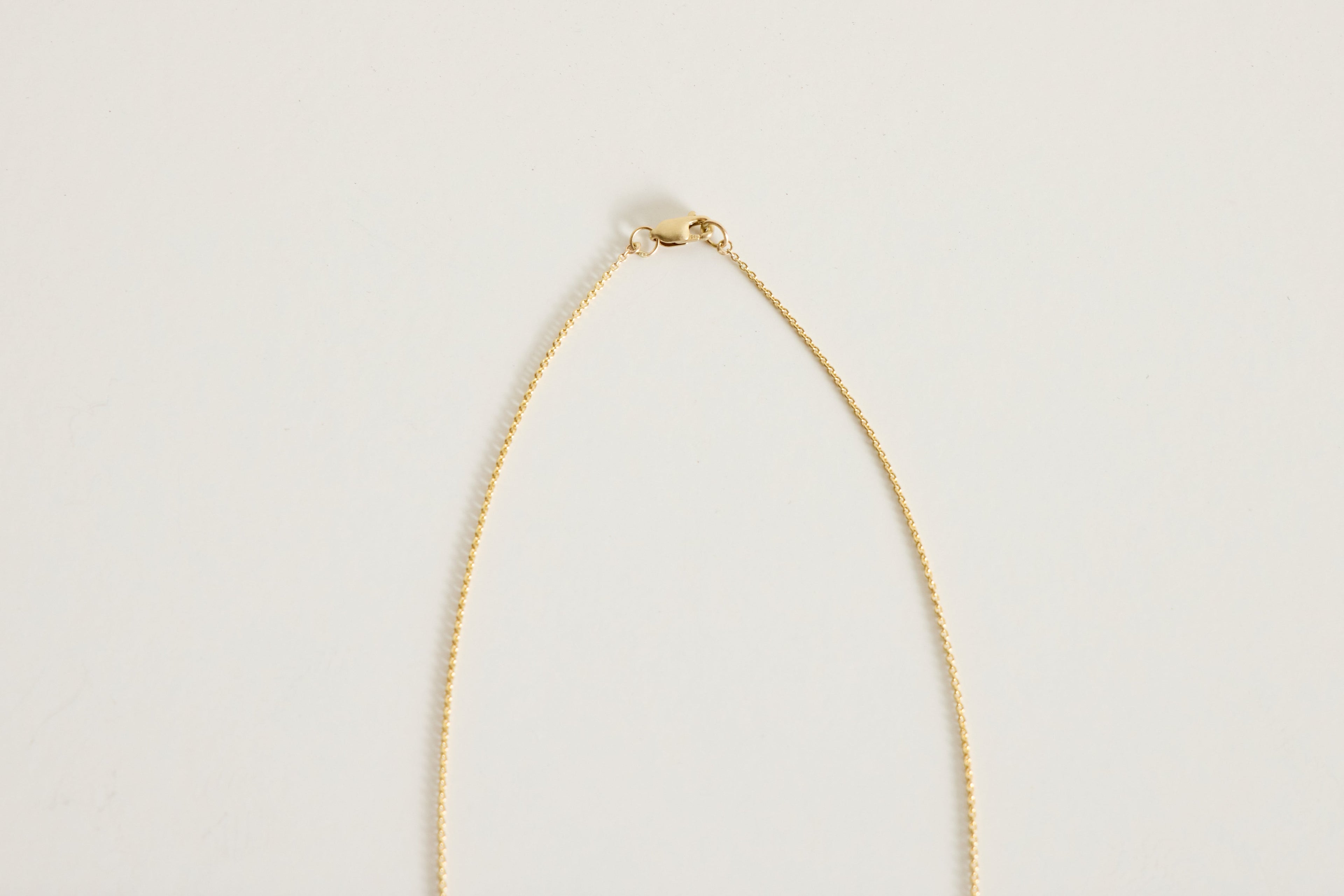 Nicky Kehoe - Penny No. 1 Necklace