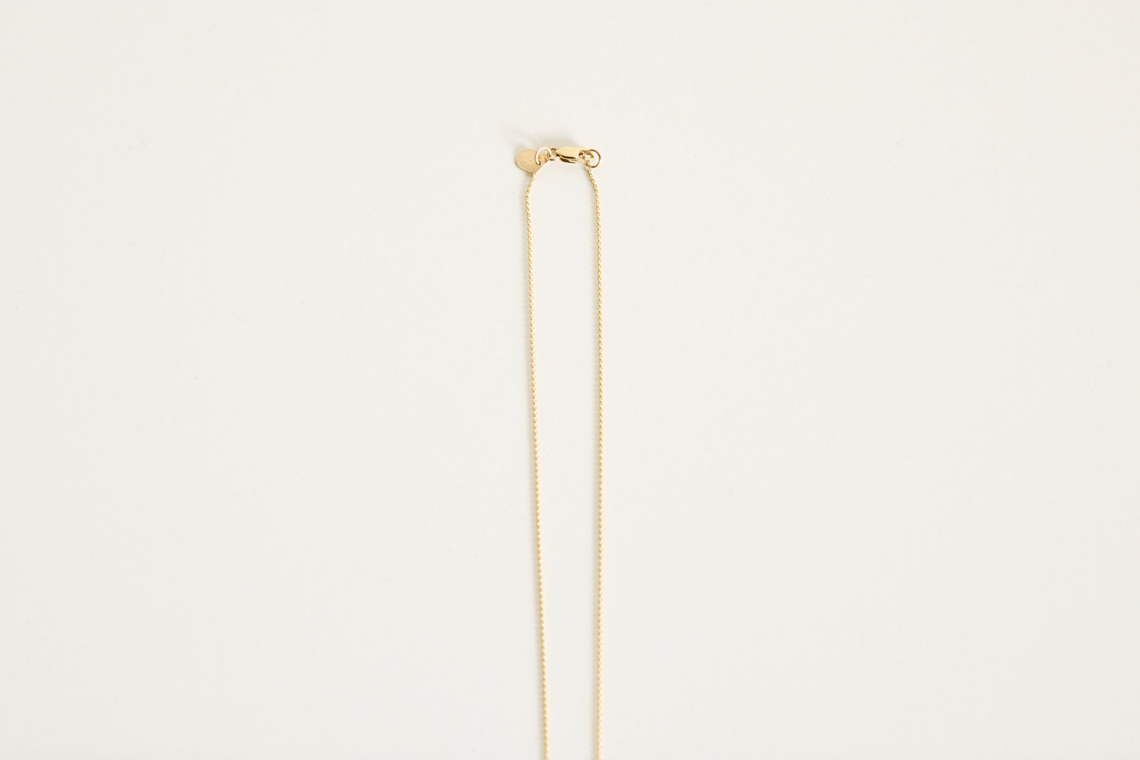 Nicky Kehoe - Prudence Square Necklace