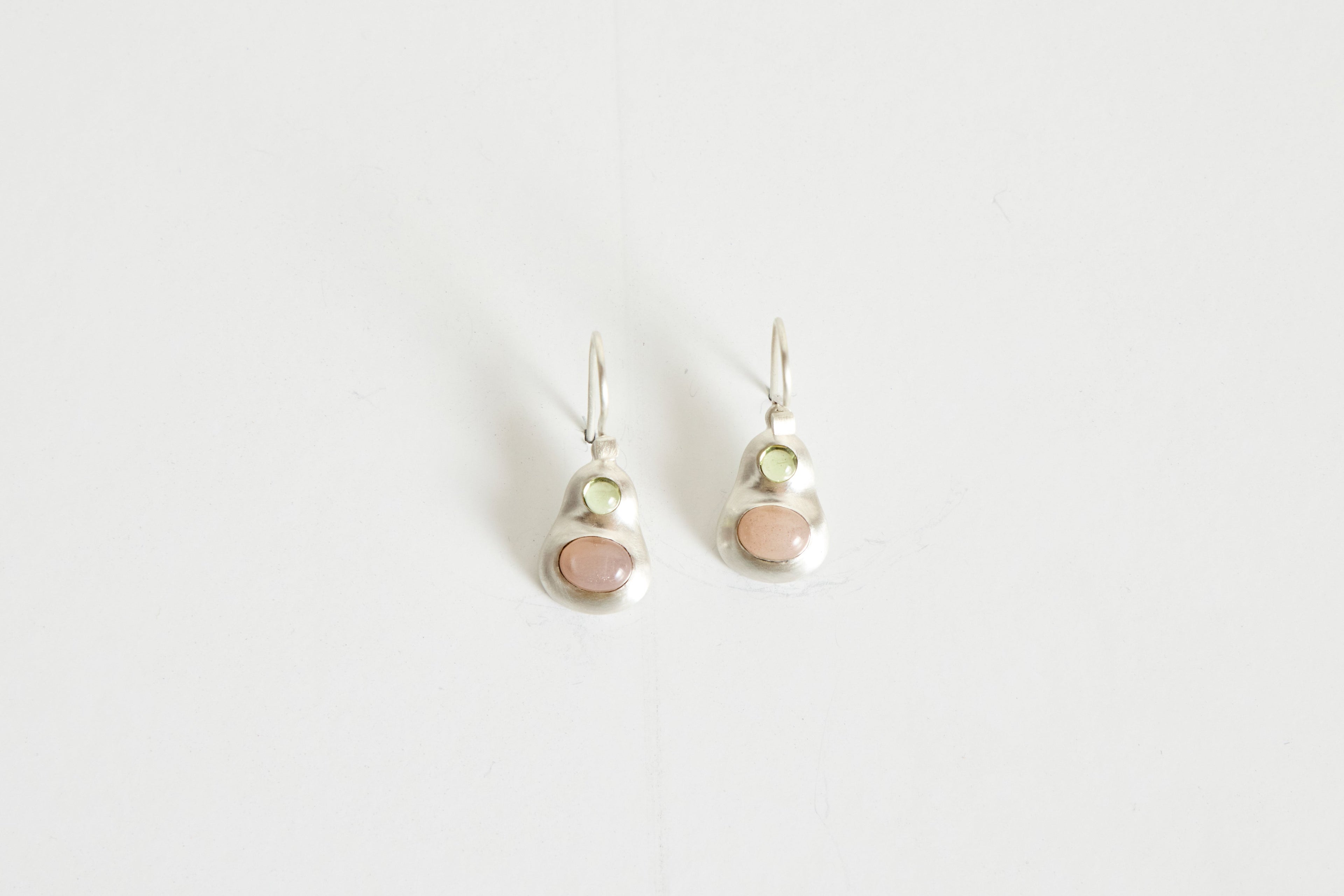 Nicky Kehoe - Pair of Chromatic Earrings