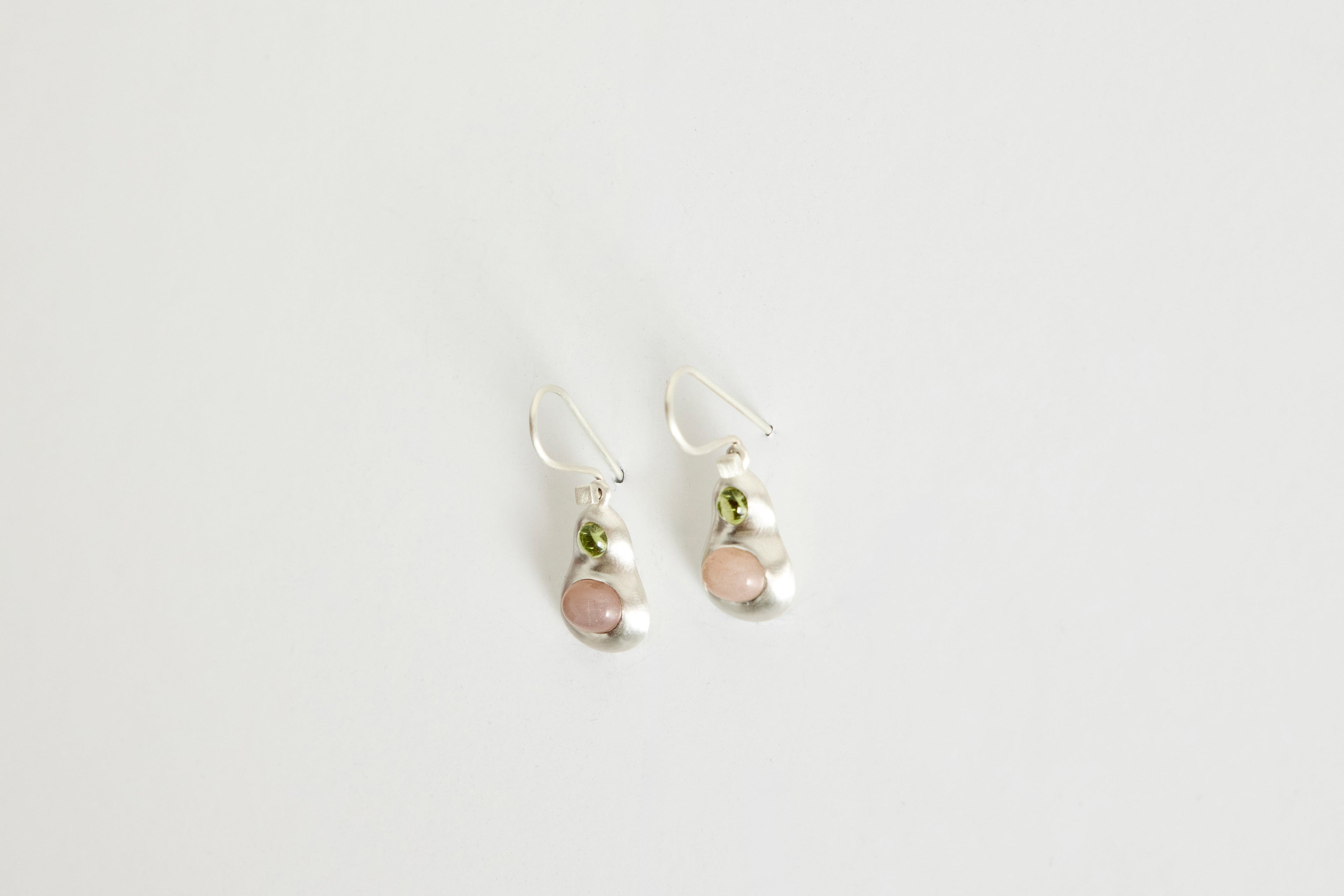 Nicky Kehoe - Pair of Chromatic Earrings