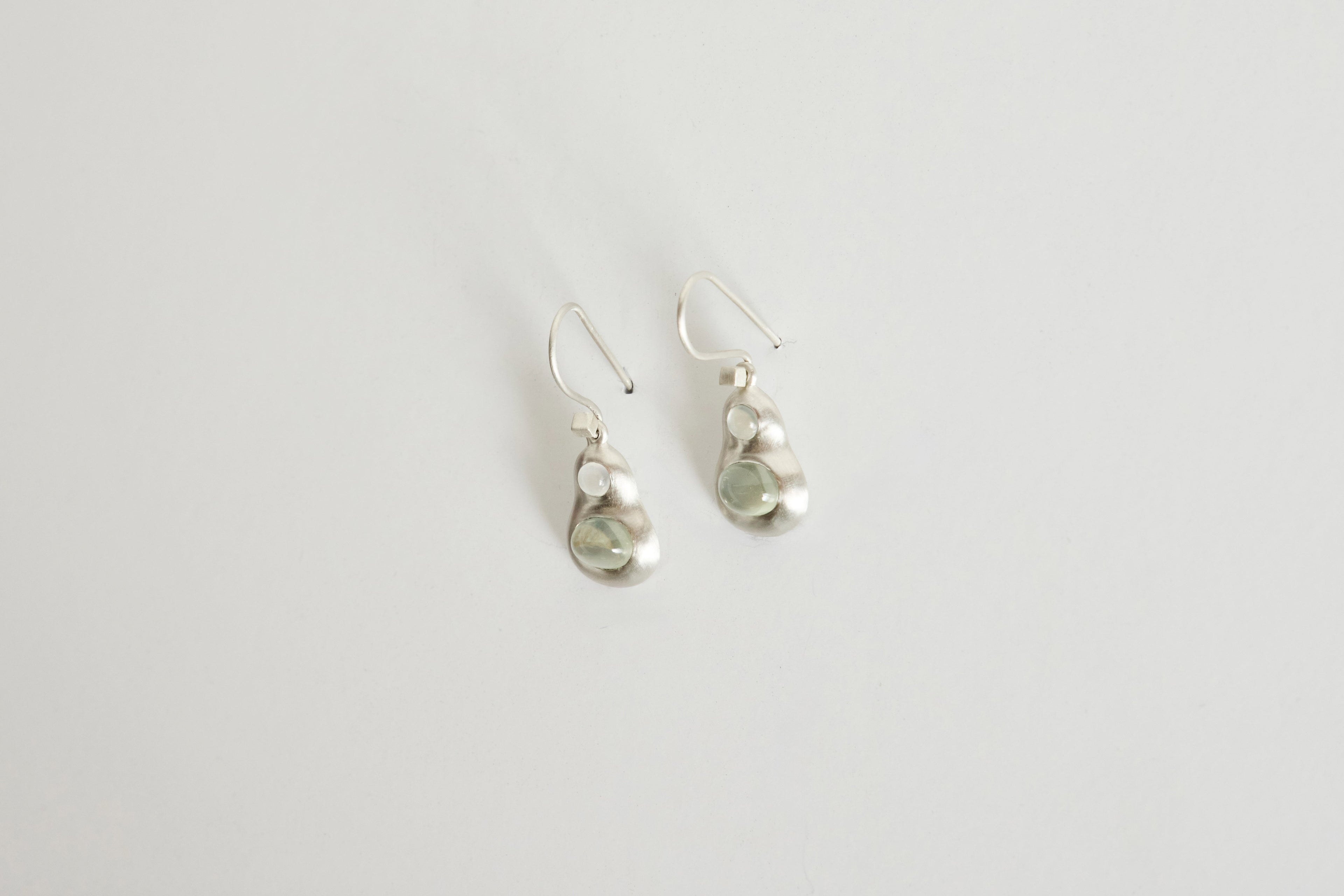 Nicky Kehoe - Pair of Chromatic Earrings