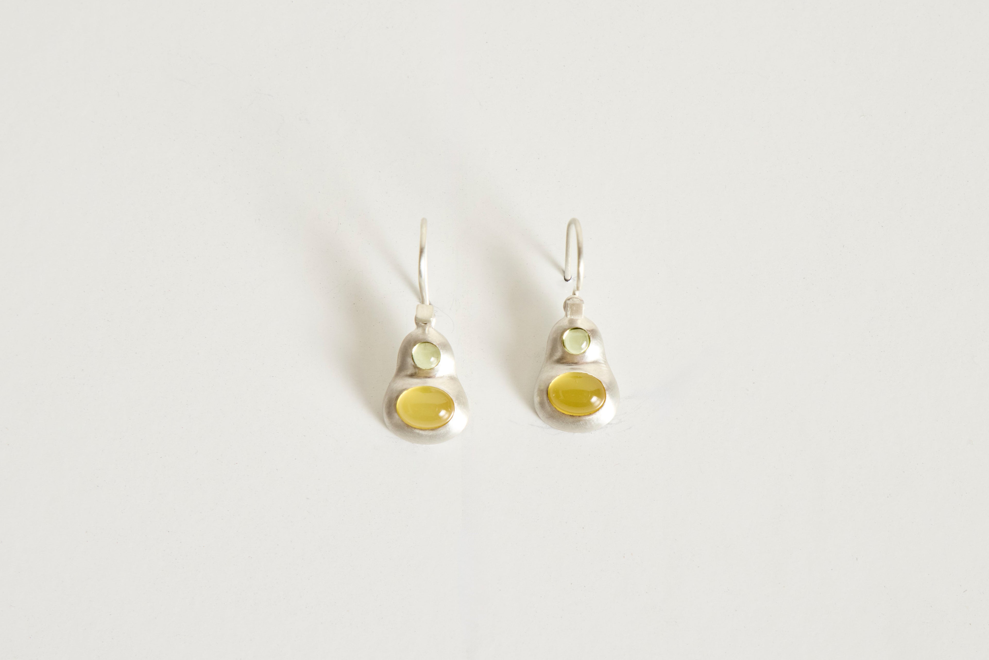 Nicky Kehoe - Pair of Chromatic Earrings