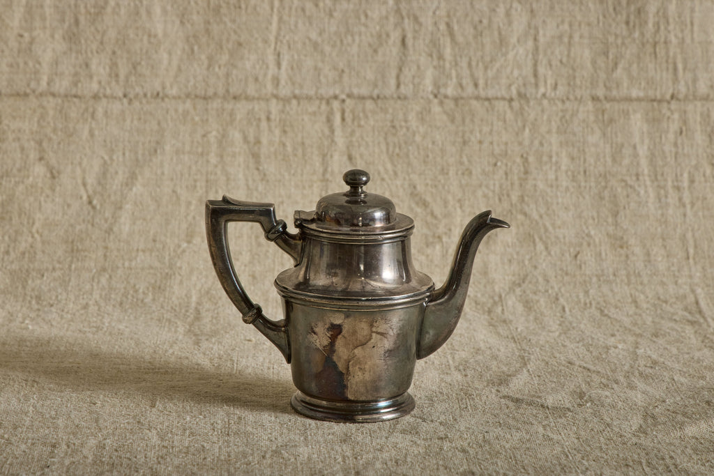 Nicky Kehoe - Chevy Chase Club Teapot