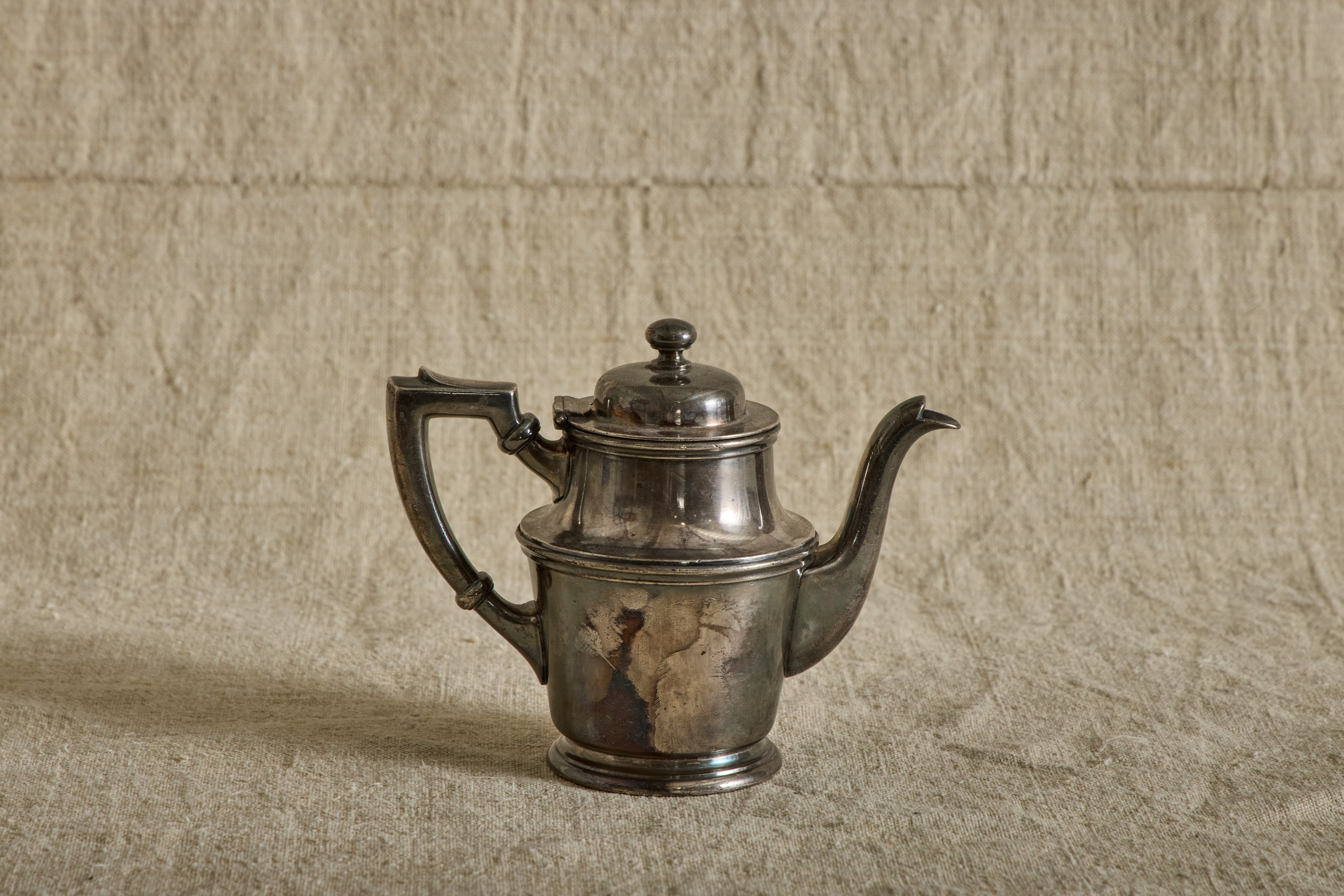 Nicky Kehoe - Chevy Chase Club Teapot