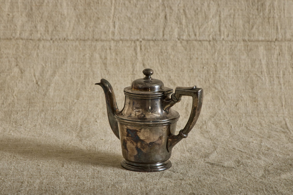 Nicky Kehoe - Chevy Chase Club Teapot