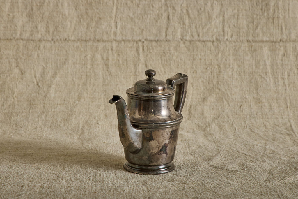 Nicky Kehoe - Chevy Chase Club Teapot