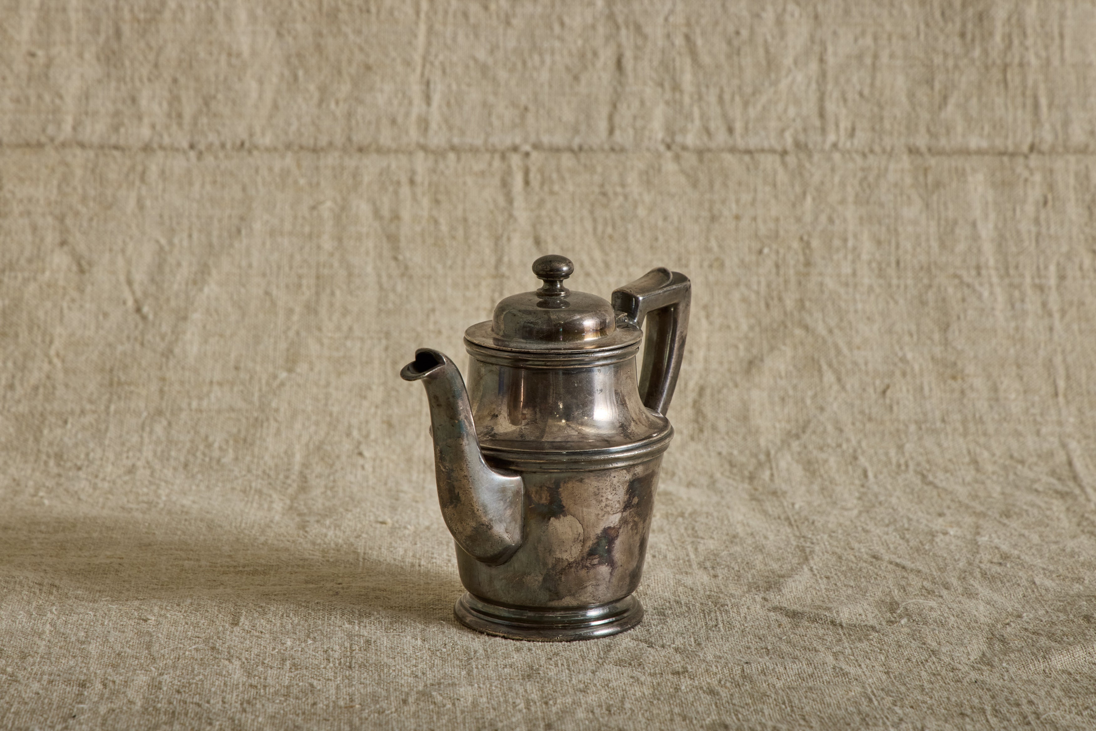 Nicky Kehoe - Chevy Chase Club Teapot