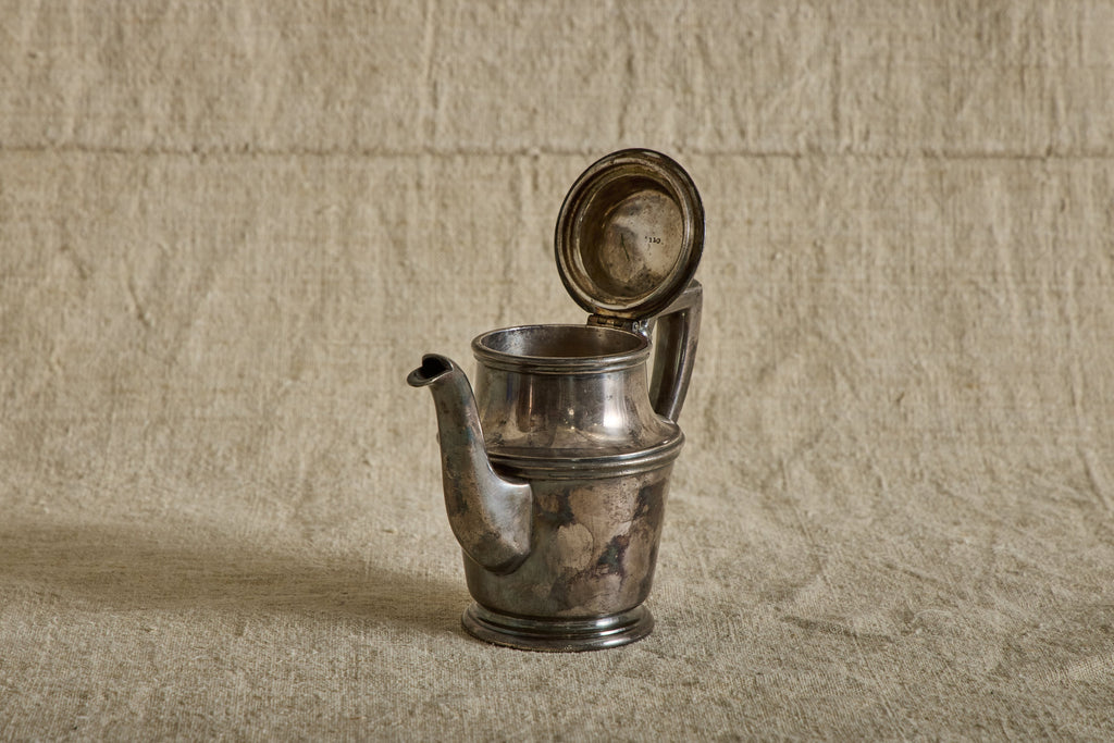 Nicky Kehoe - Chevy Chase Club Teapot