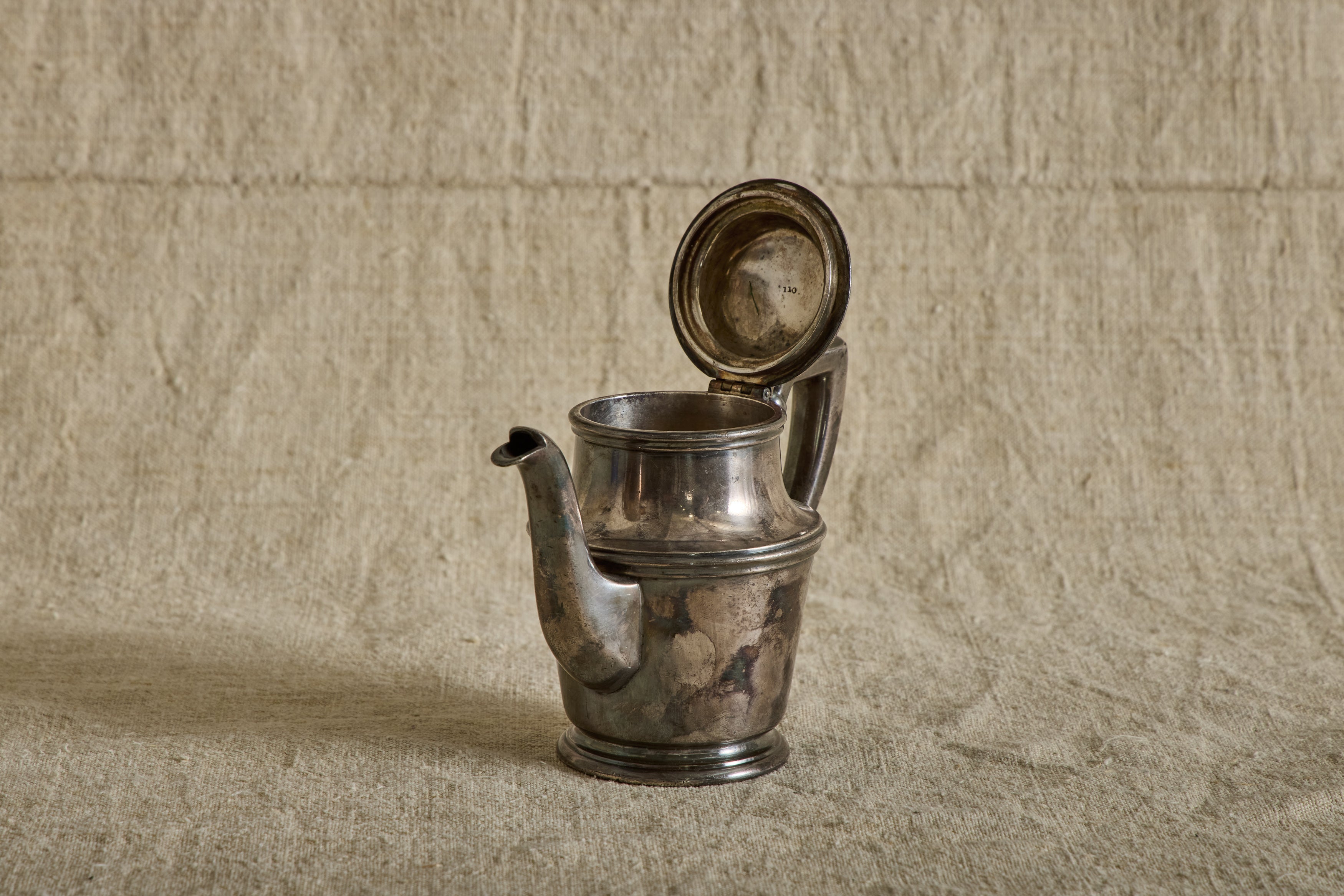 Nicky Kehoe - Chevy Chase Club Teapot