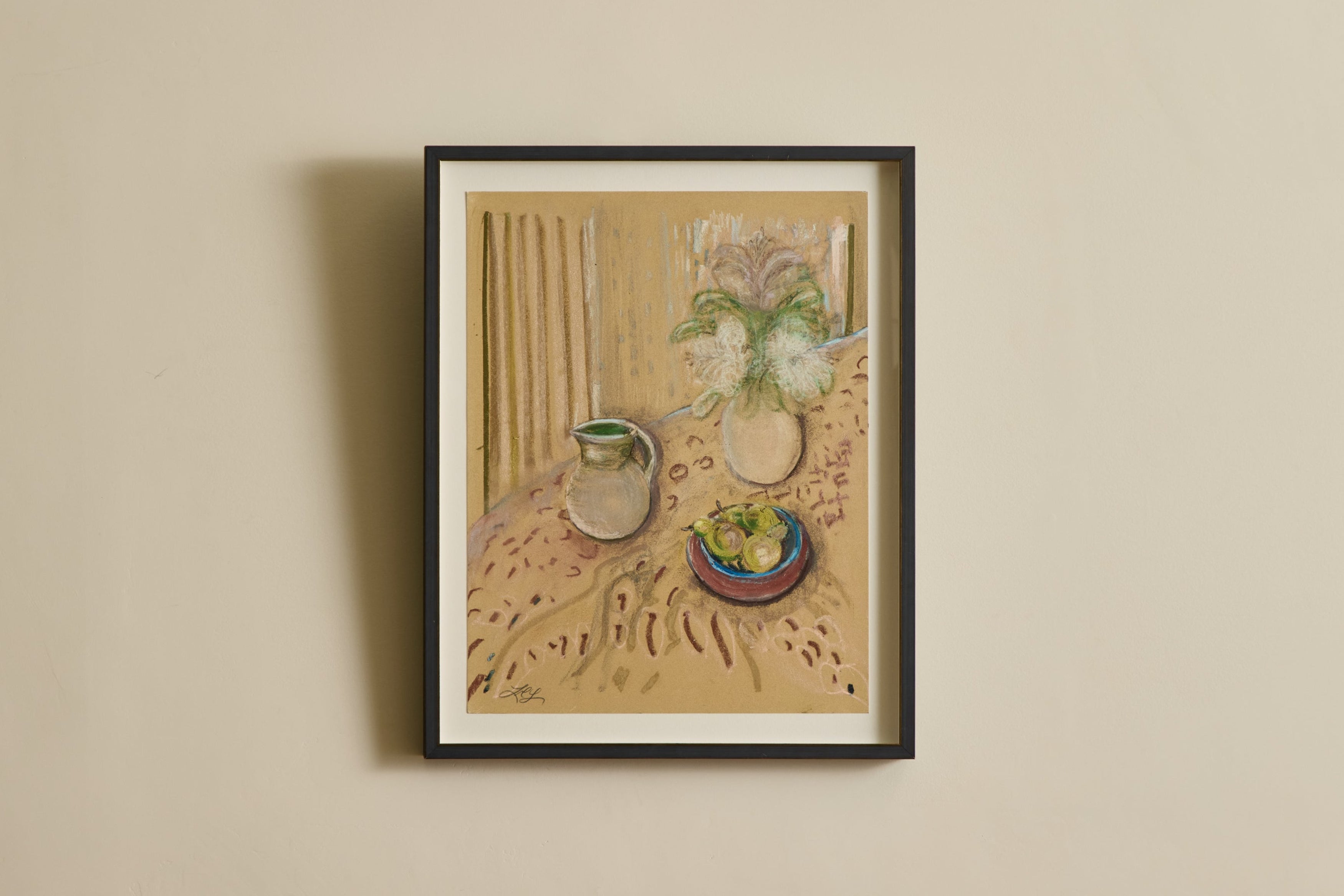 Nicky Kehoe - Viola's Table
