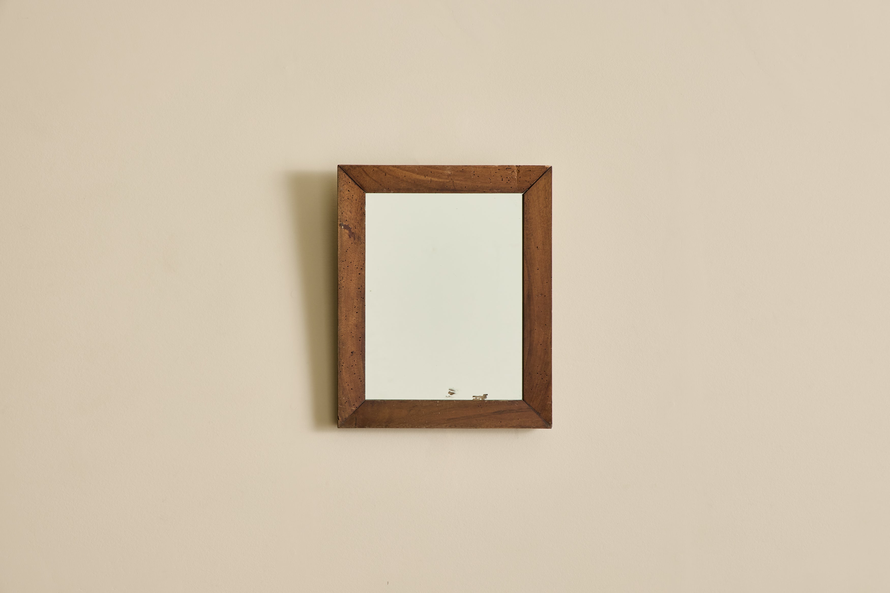 Nicky Kehoe - French Wood Frame Mirror No. 2