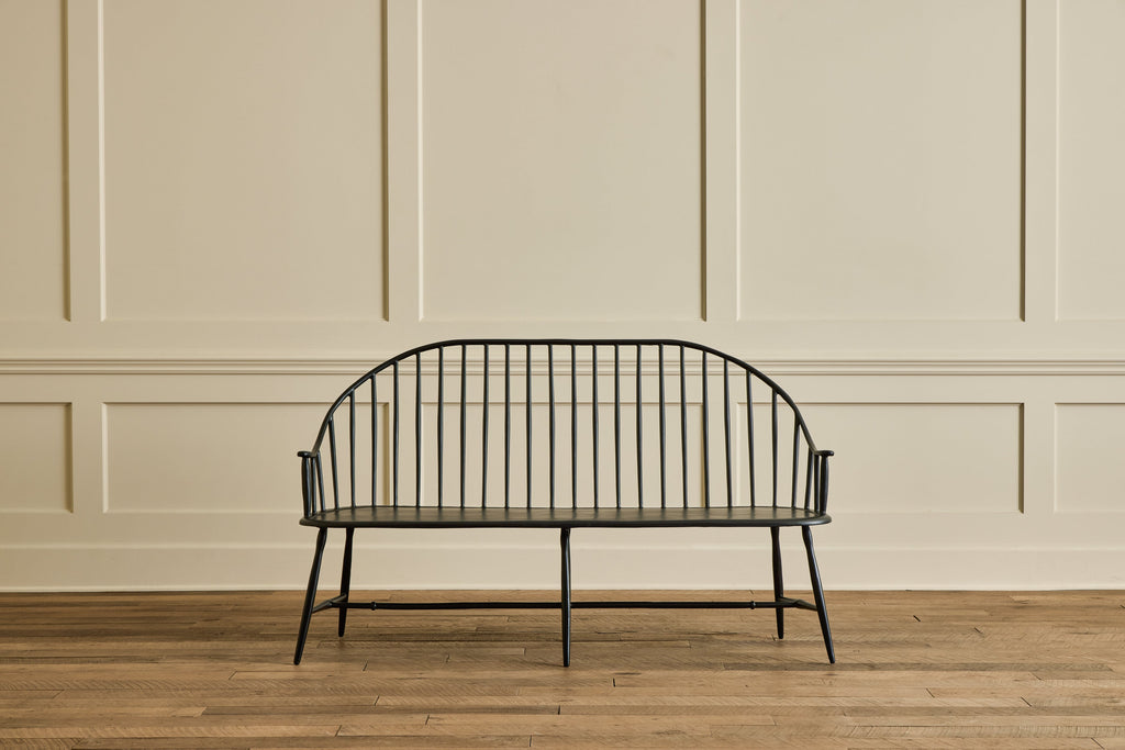 Nicky Kehoe - Windsor Bench