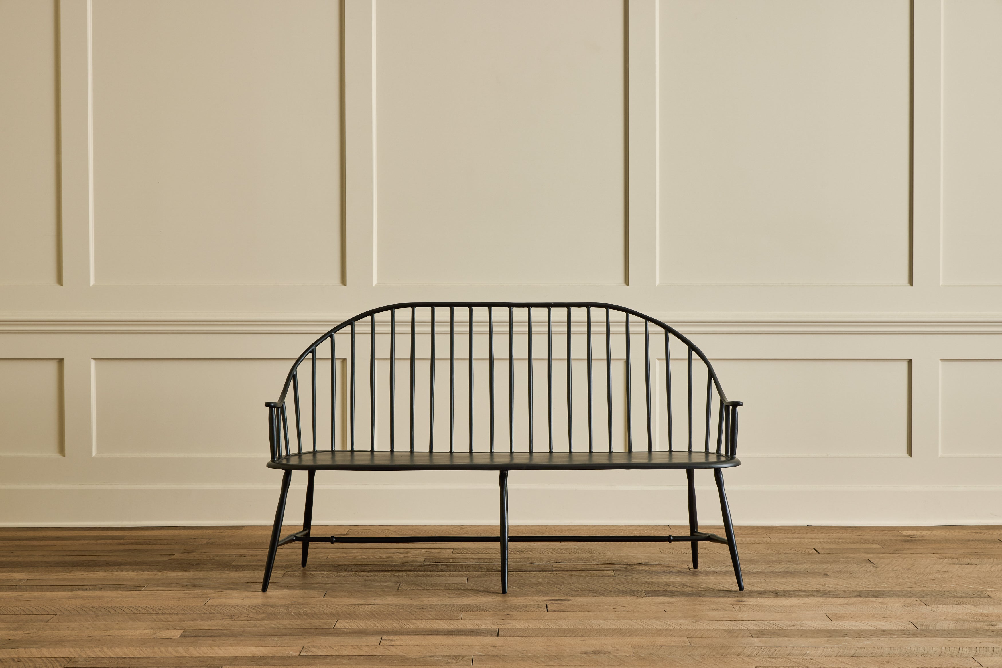 Nicky Kehoe - Windsor Bench