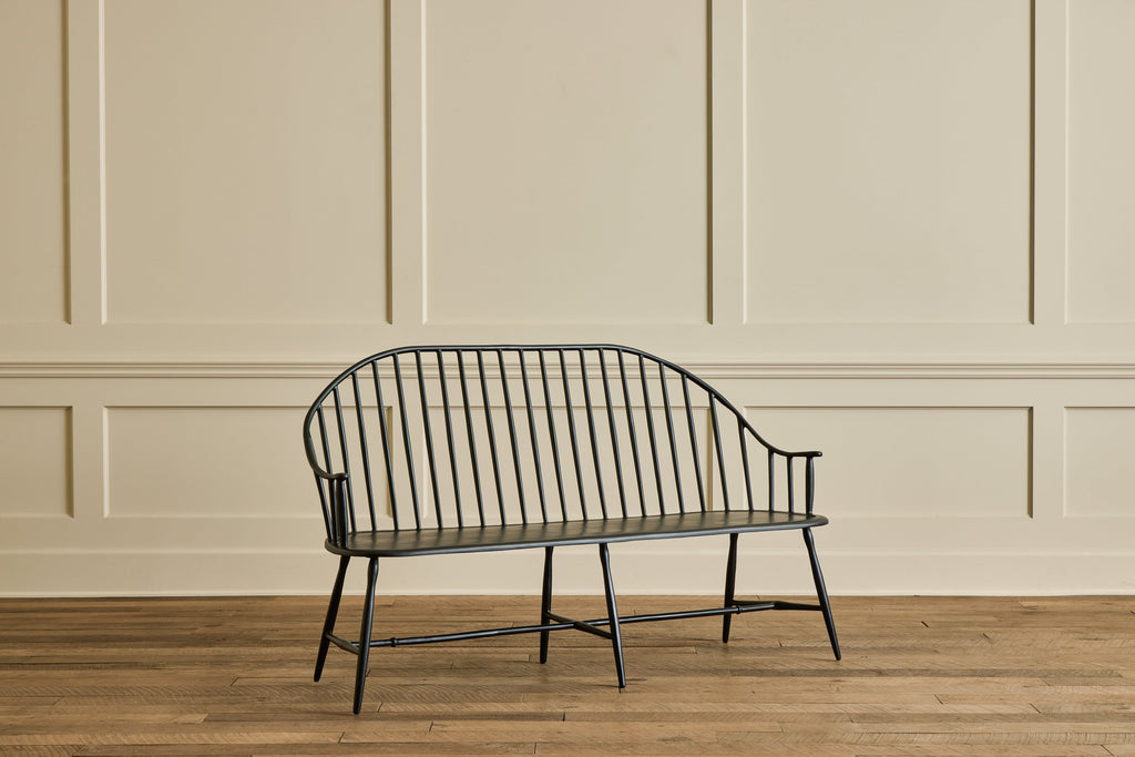 Nicky Kehoe - Windsor Bench
