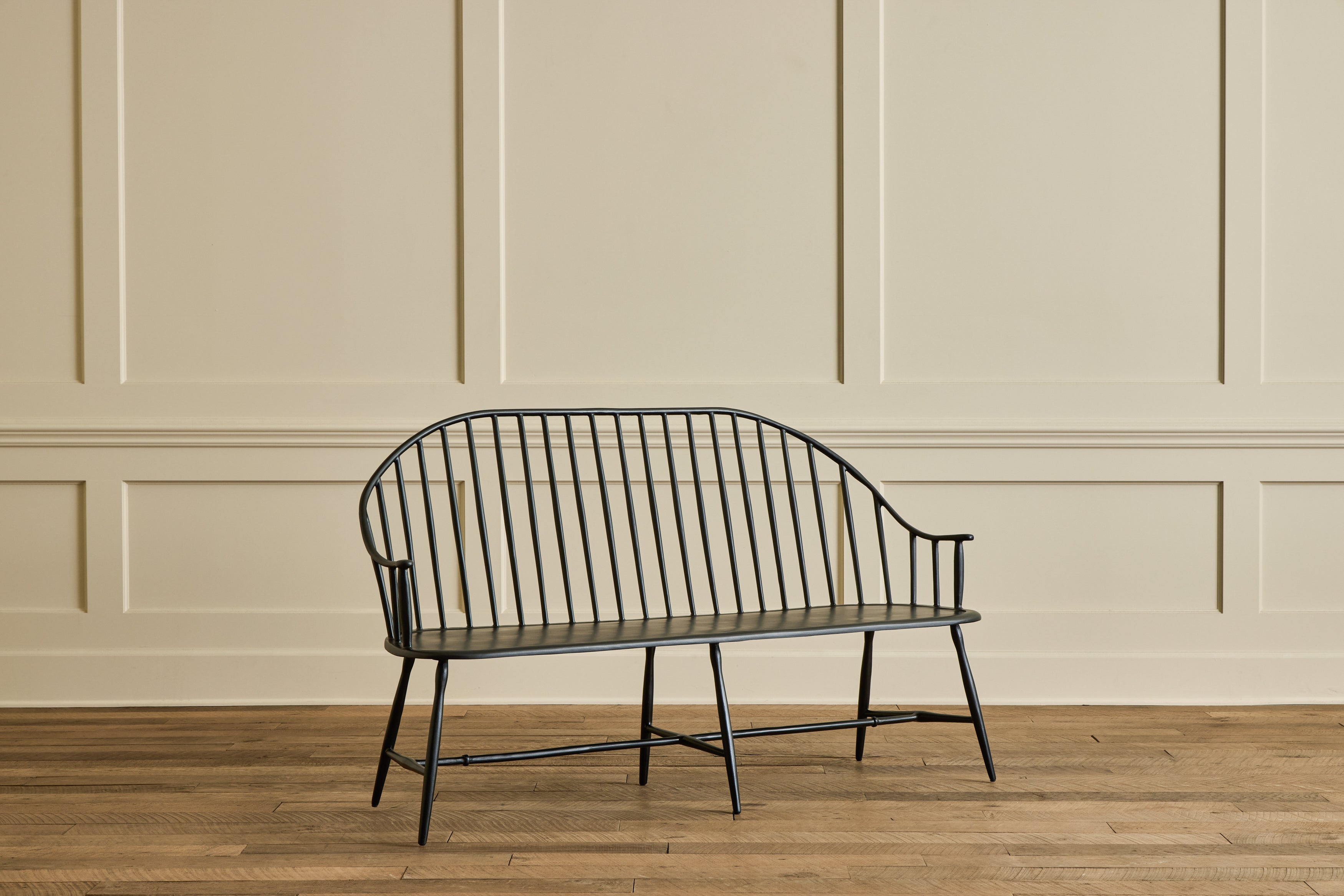 Nicky Kehoe - Windsor Bench