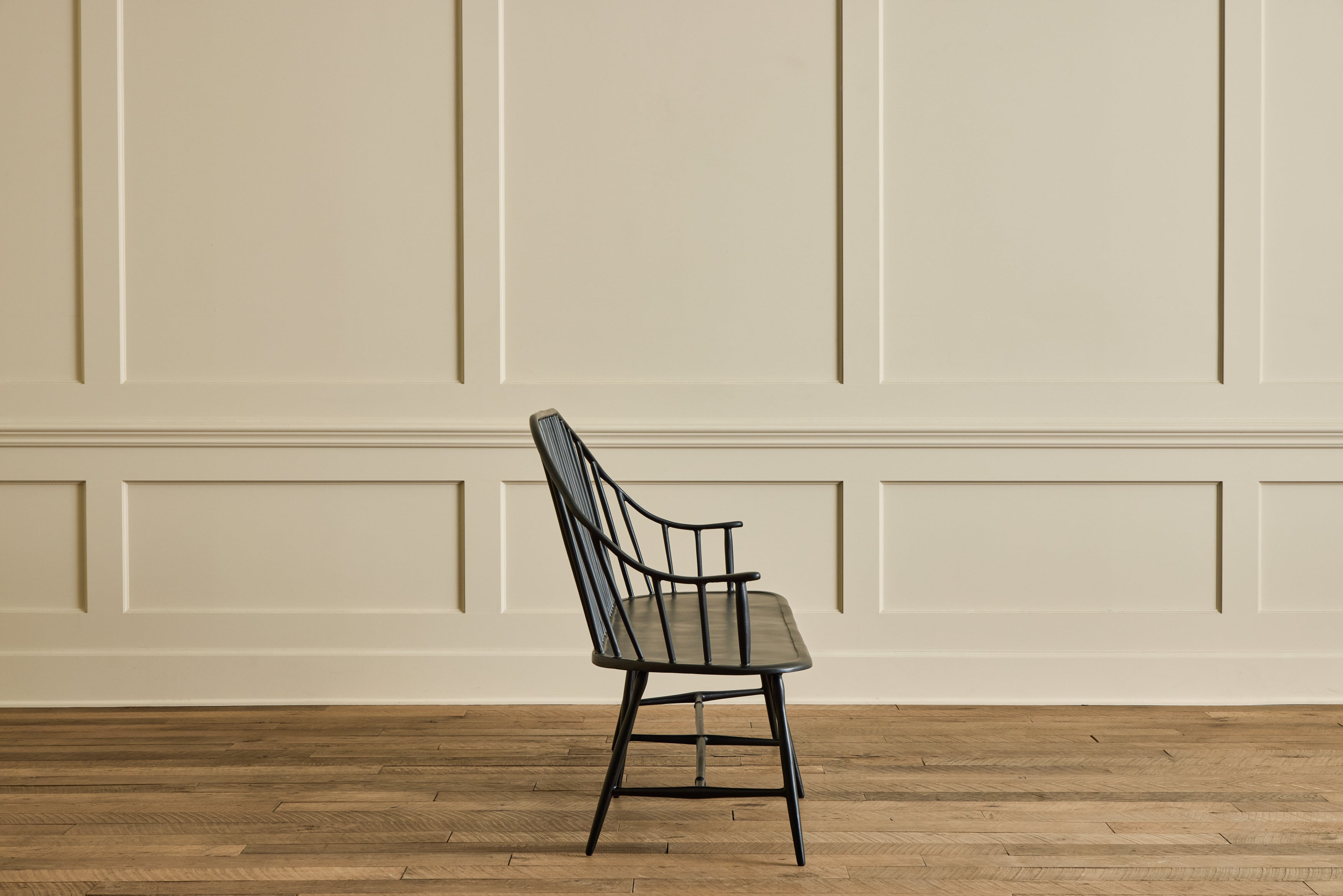 Nicky Kehoe - Windsor Bench