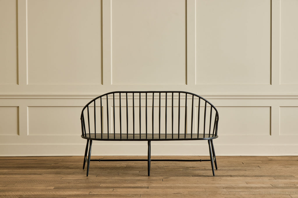 Nicky Kehoe - Windsor Bench