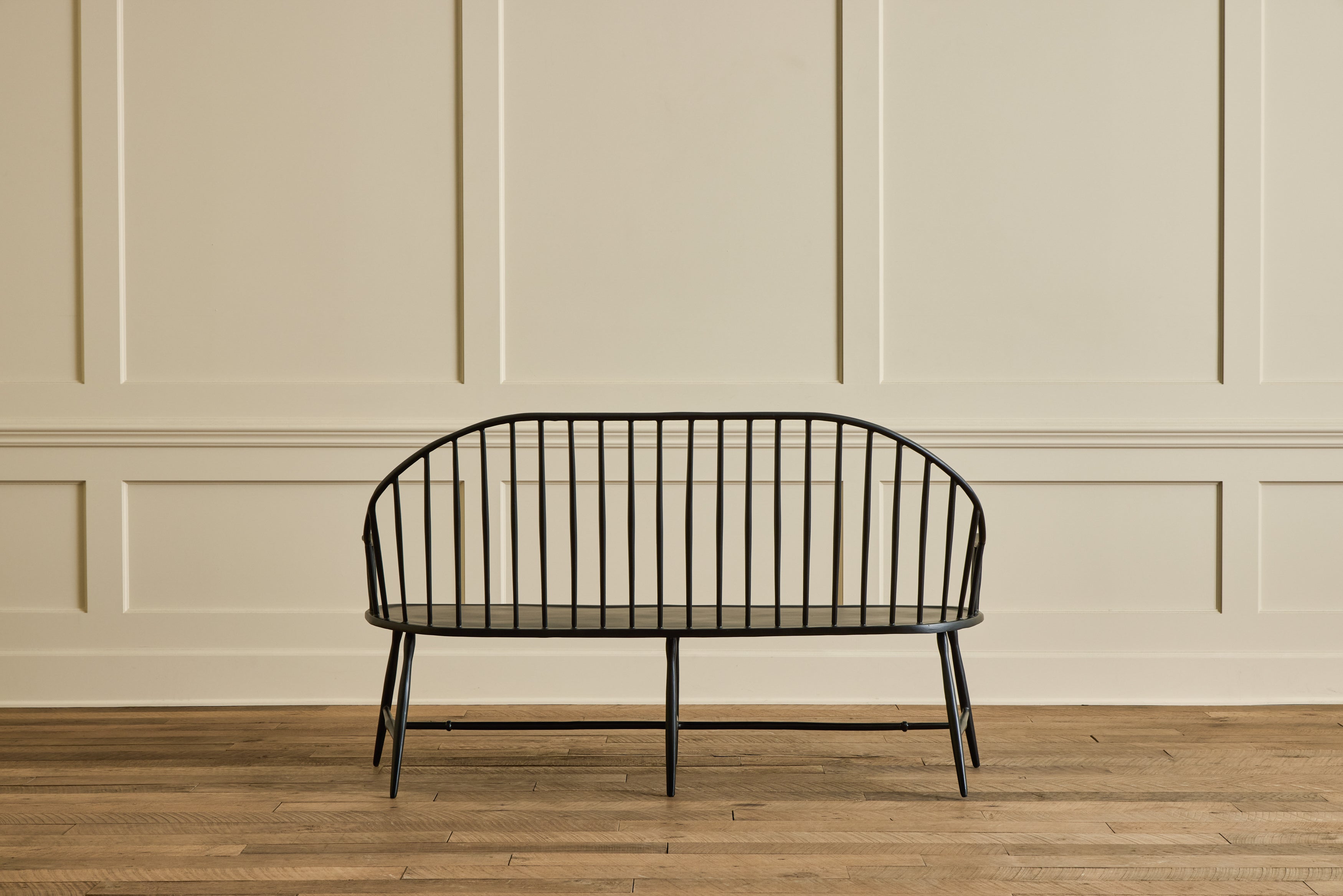 Nicky Kehoe - Windsor Bench