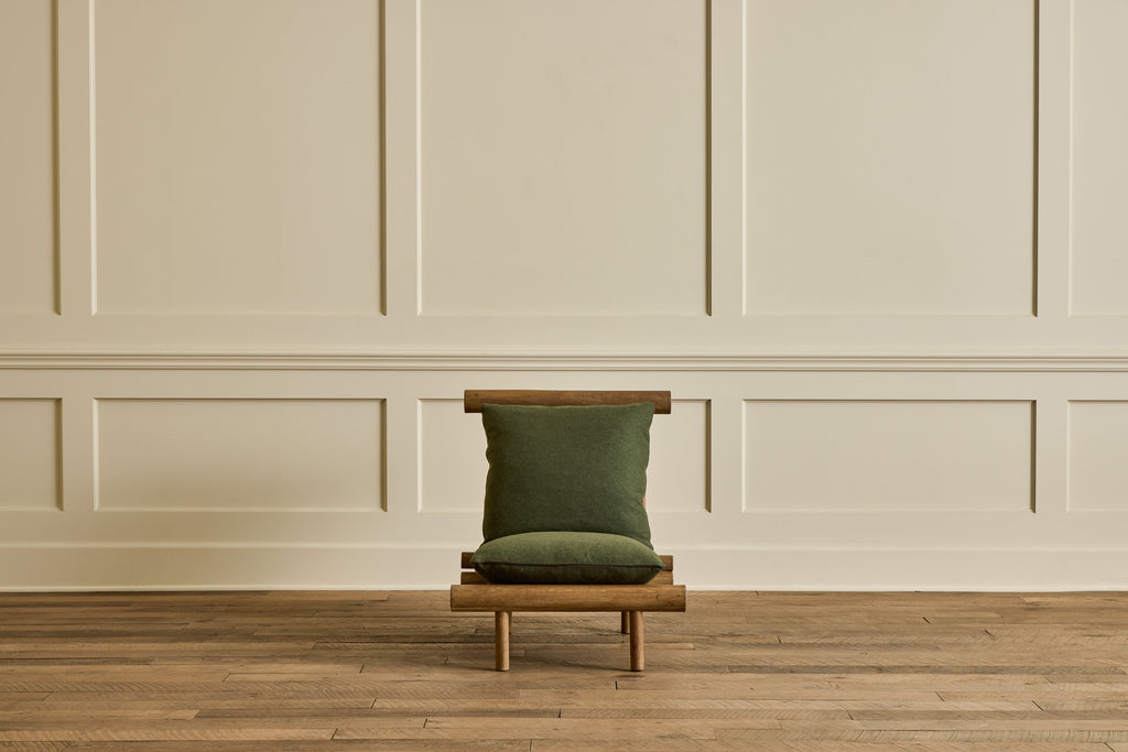 Nicky Kehoe - Pair of Perriand Lounge Chairs