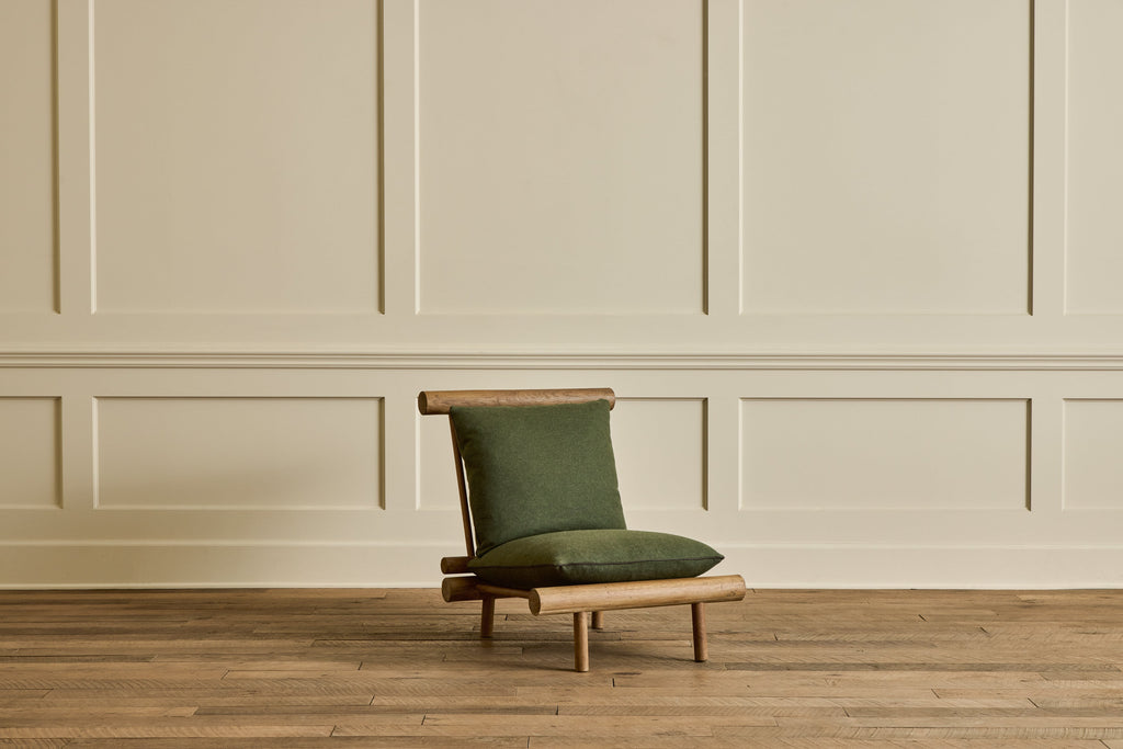 Nicky Kehoe - Pair of Perriand Lounge Chairs