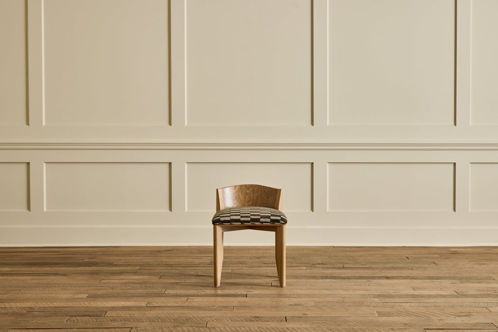 Nicky Kehoe - Vanity Stool