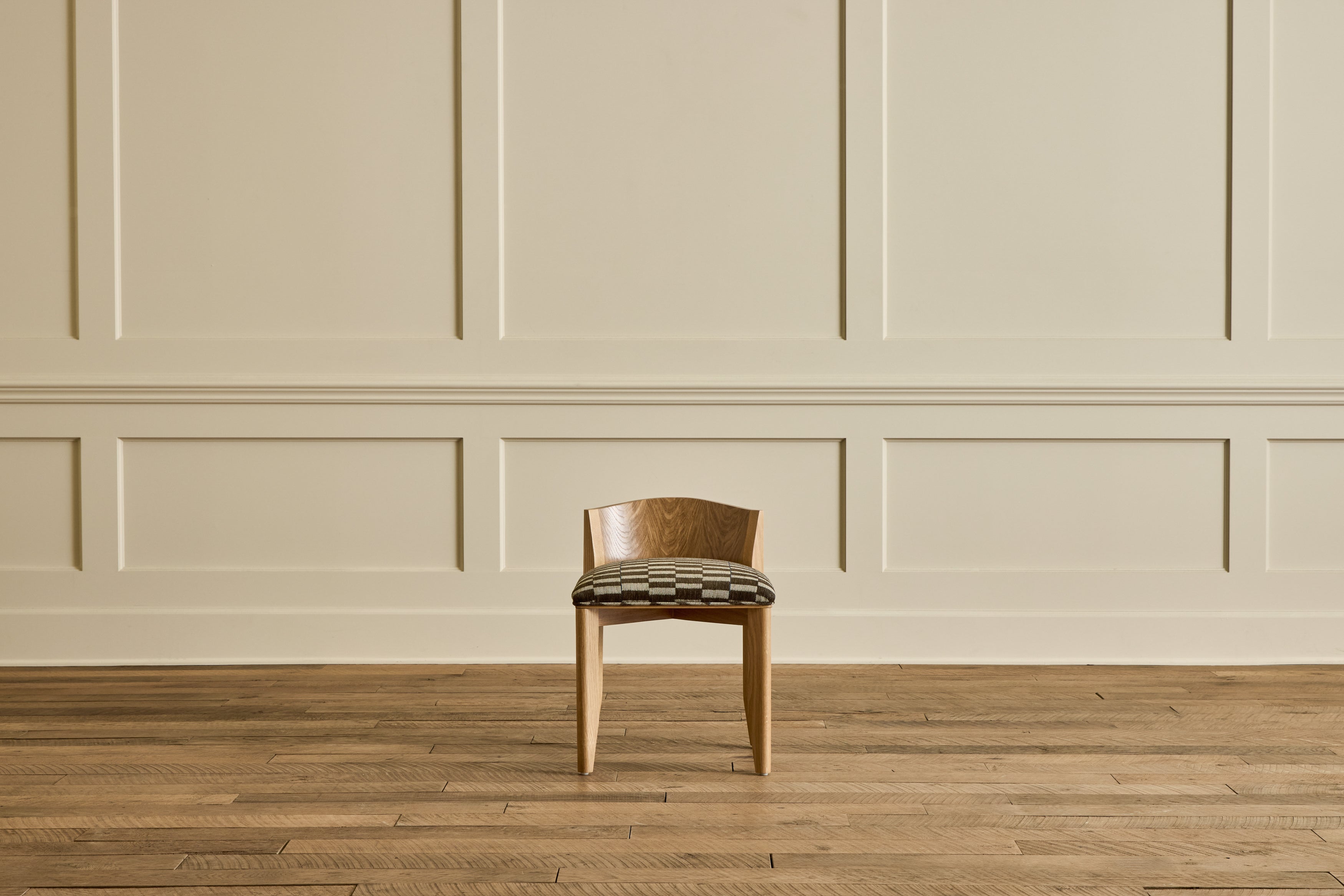 Nicky Kehoe - Vanity Stool
