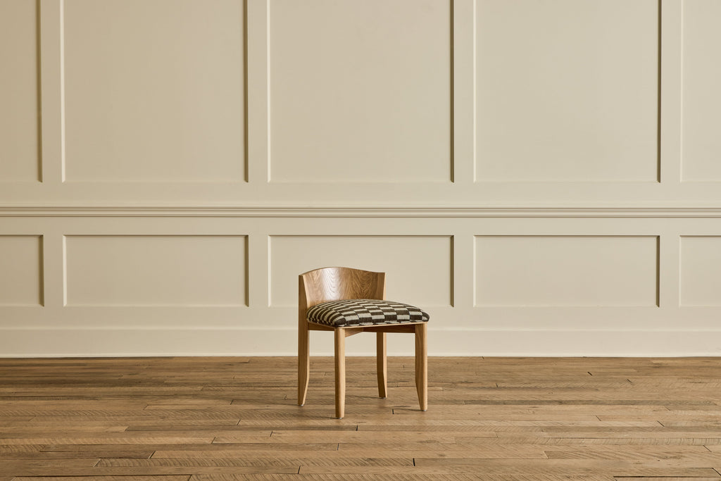 Nicky Kehoe - Vanity Stool