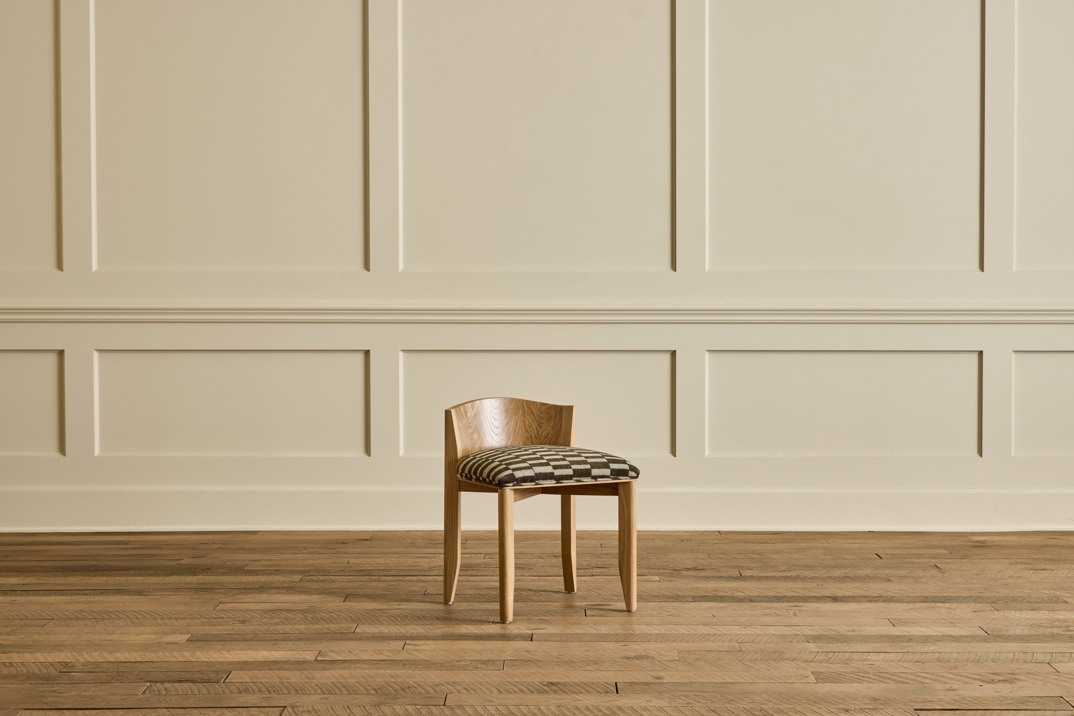 Nicky Kehoe - Vanity Stool