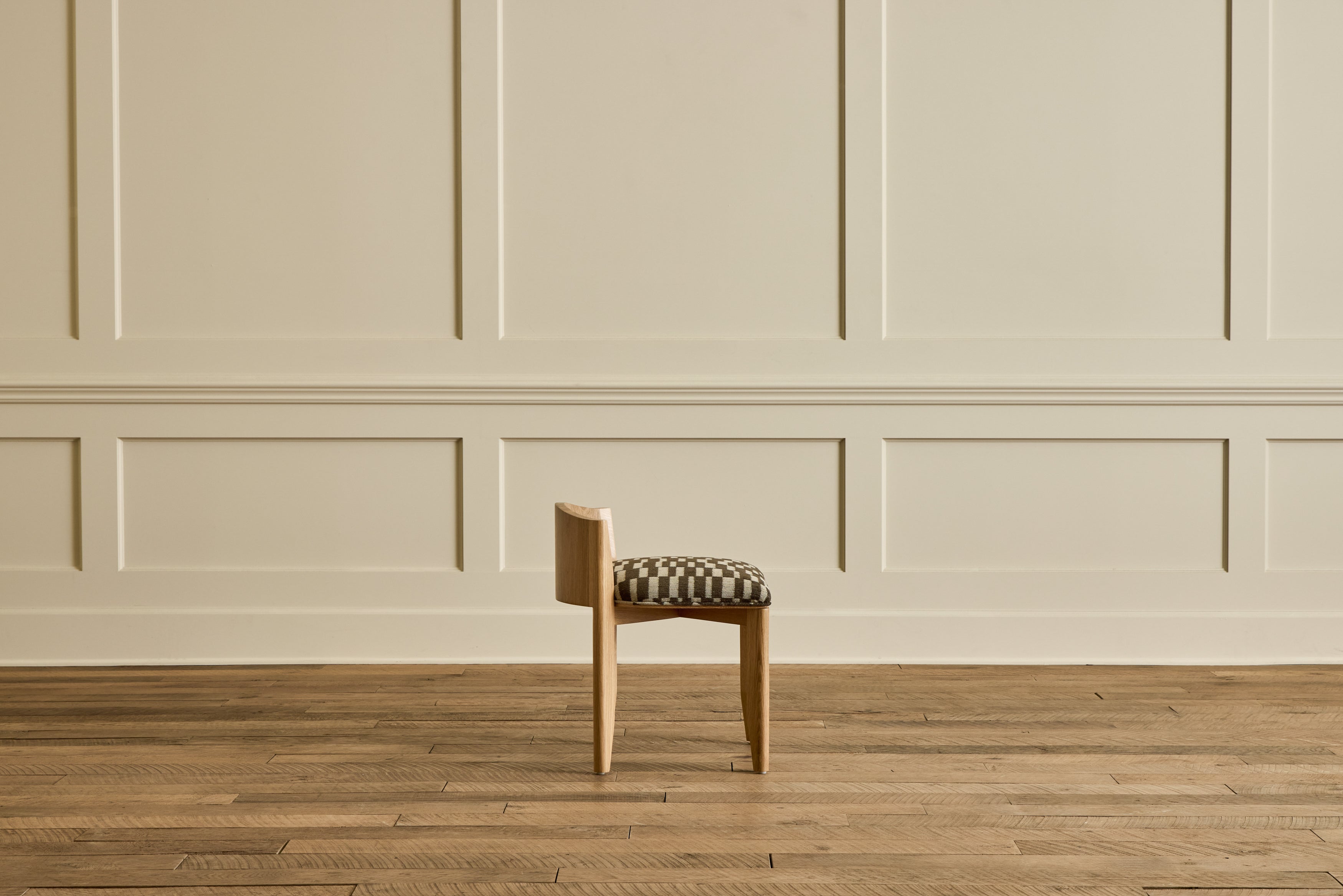 Nicky Kehoe - Vanity Stool