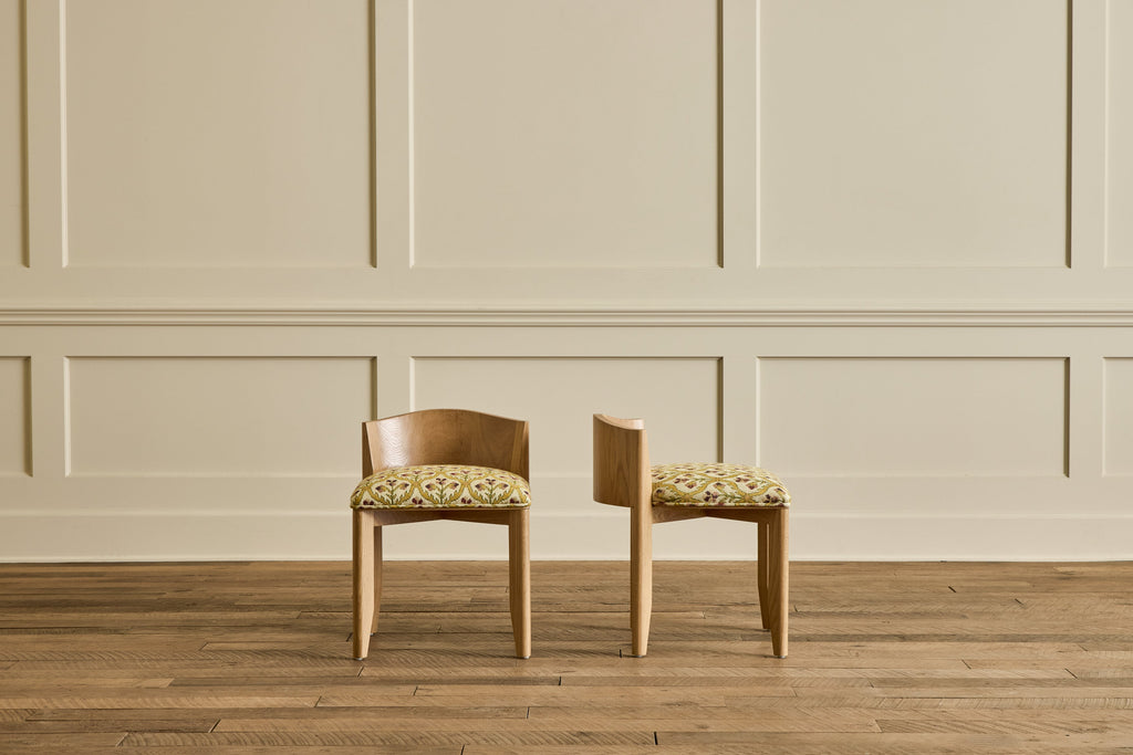 Nicky Kehoe - Vanity Stool