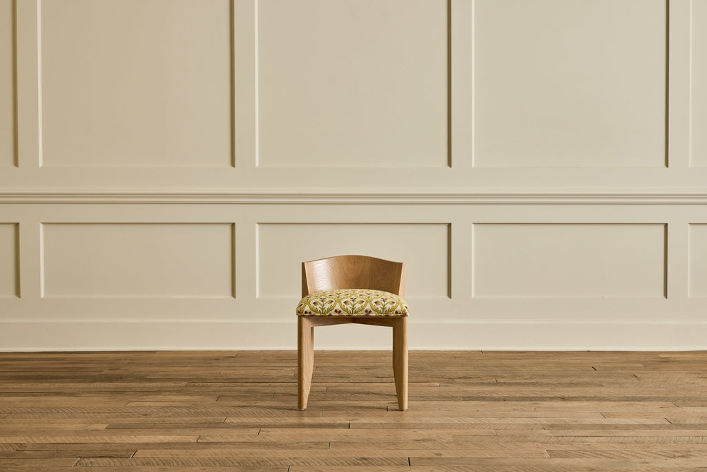 Nicky Kehoe - Vanity Stool