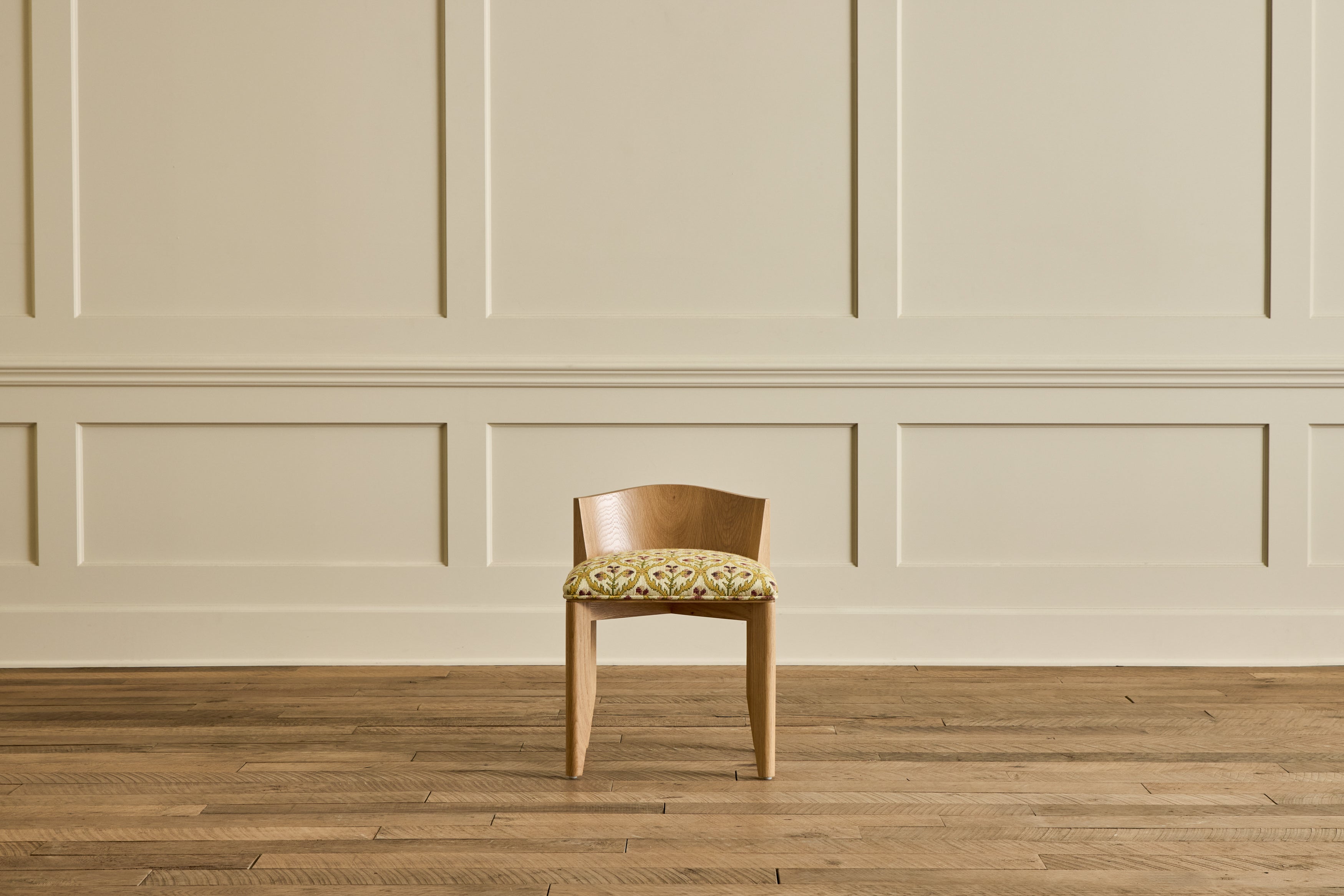 Nicky Kehoe - Vanity Stool