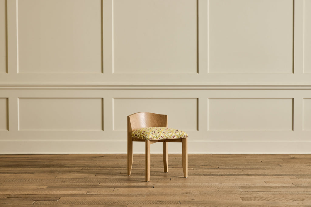 Nicky Kehoe - Vanity Stool