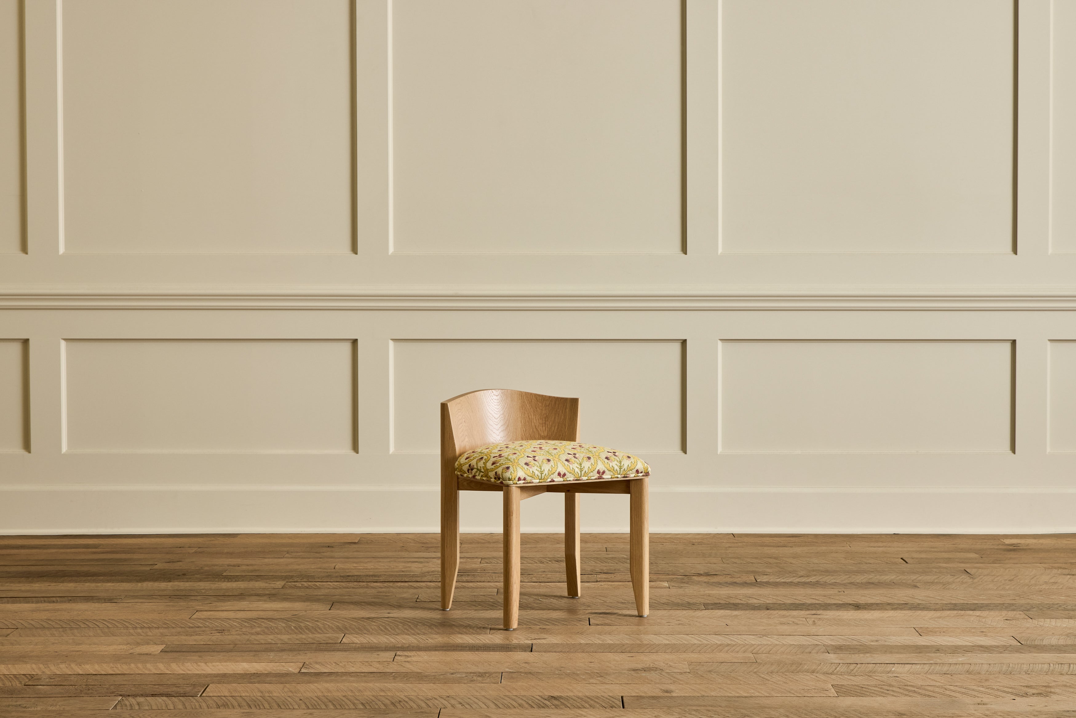 Nicky Kehoe - Vanity Stool
