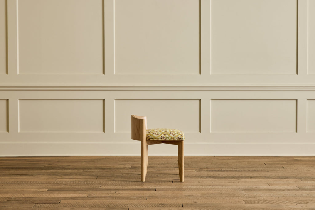 Nicky Kehoe - Vanity Stool