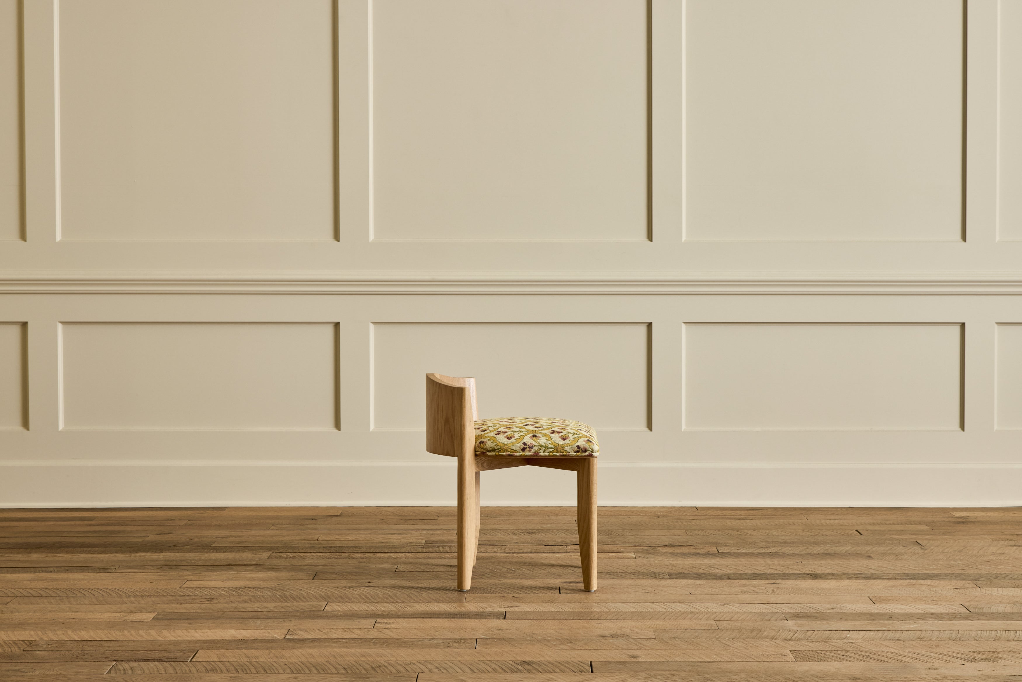 Nicky Kehoe - Vanity Stool