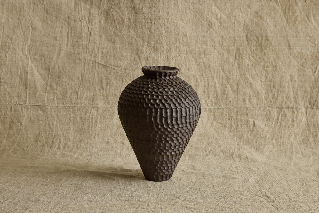 Nicky Kehoe - Bellflower Tall Vase