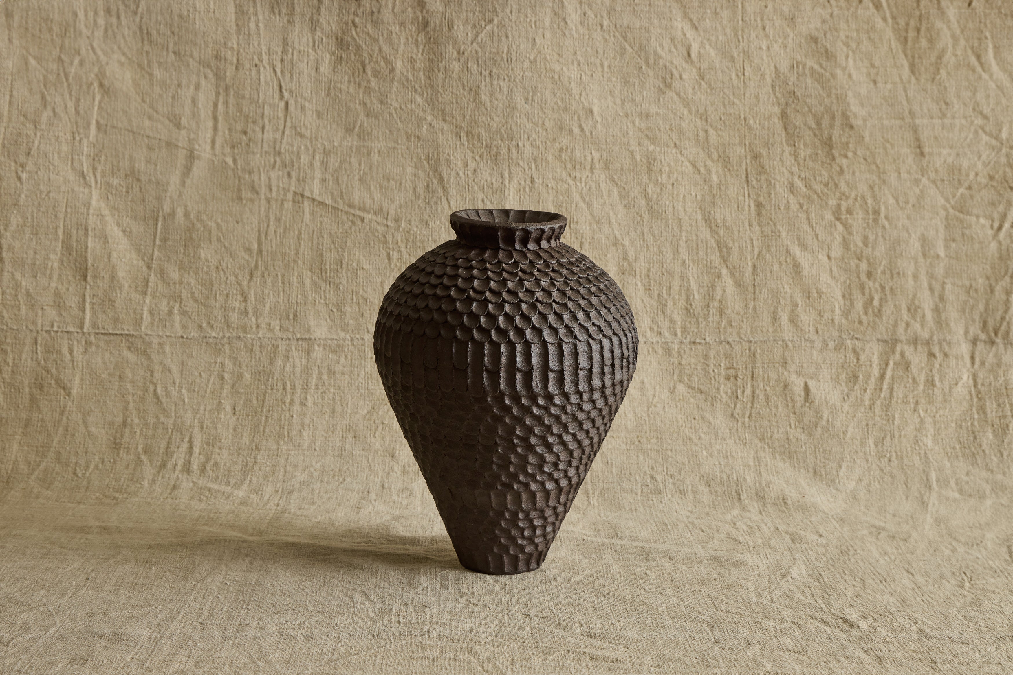 Nicky Kehoe - Bellflower Tall Vase