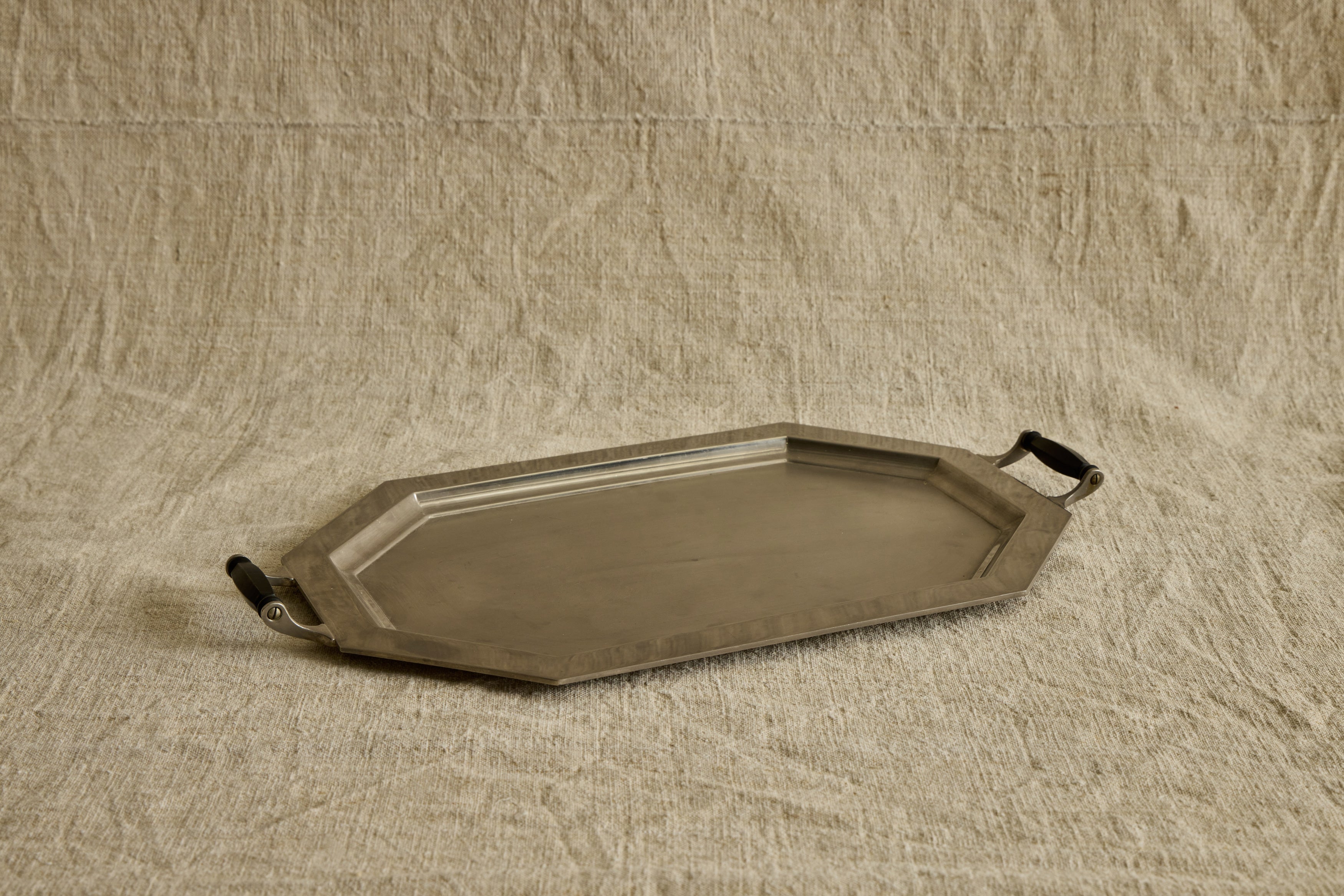 Nicky Kehoe - VTG ART DECO SERVING TRAY