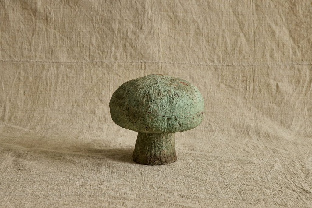 Nicky Kehoe - Terracotta Mushroom