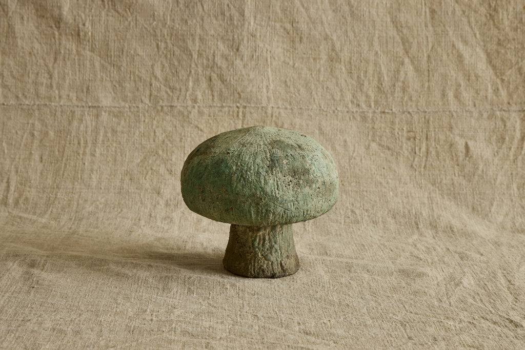 Nicky Kehoe - Terracotta Mushroom
