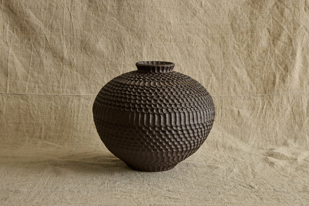 Nicky Kehoe - Katuk Vase, Large