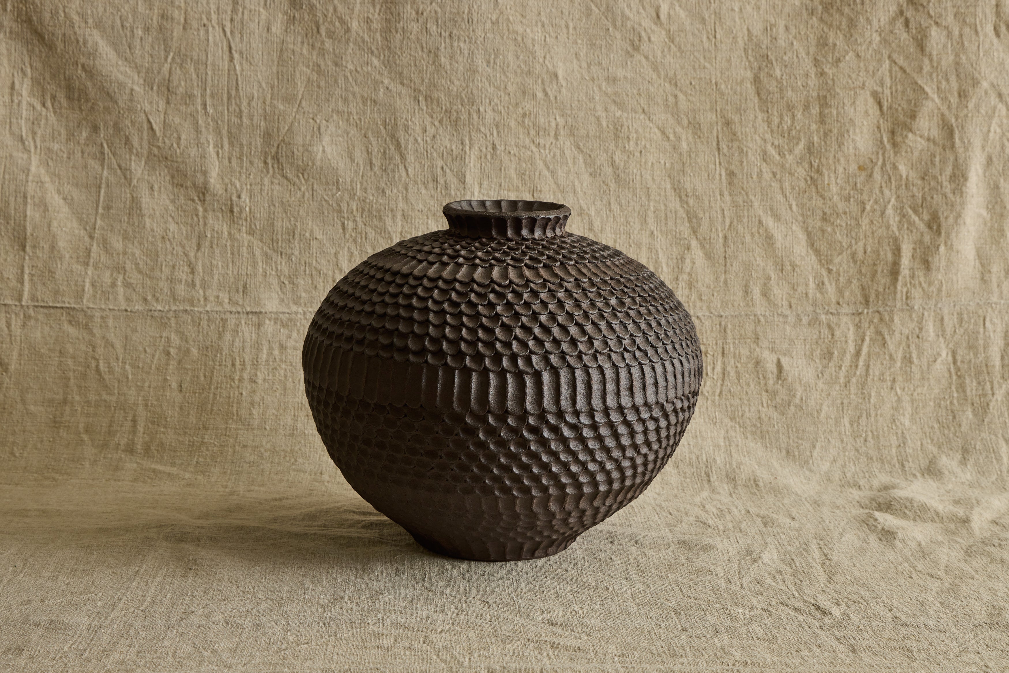 Nicky Kehoe - Katuk Vase, Large