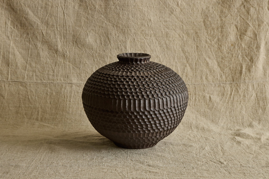 Nicky Kehoe - Katuk Vase, Large