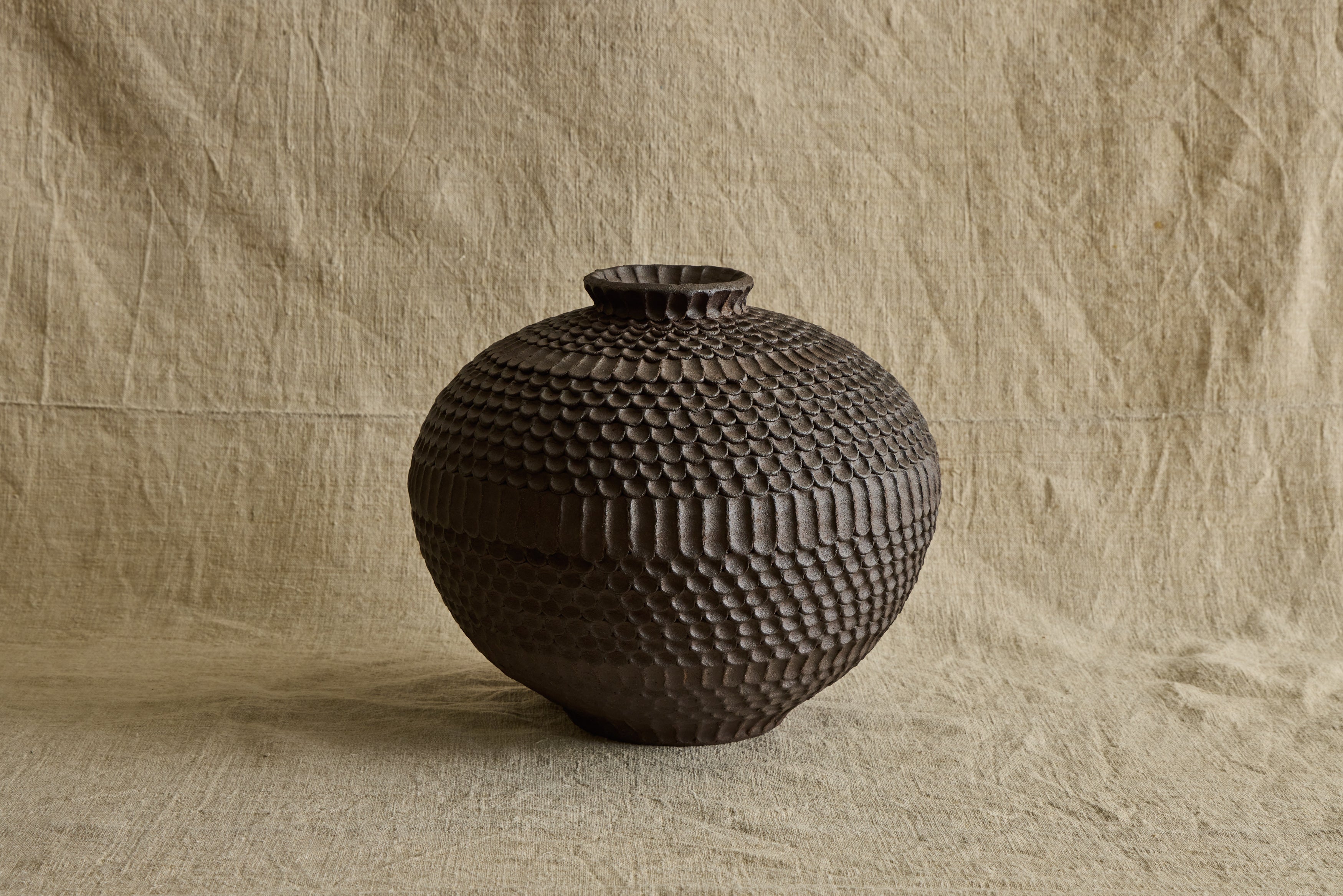 Nicky Kehoe - Katuk Vase, Large