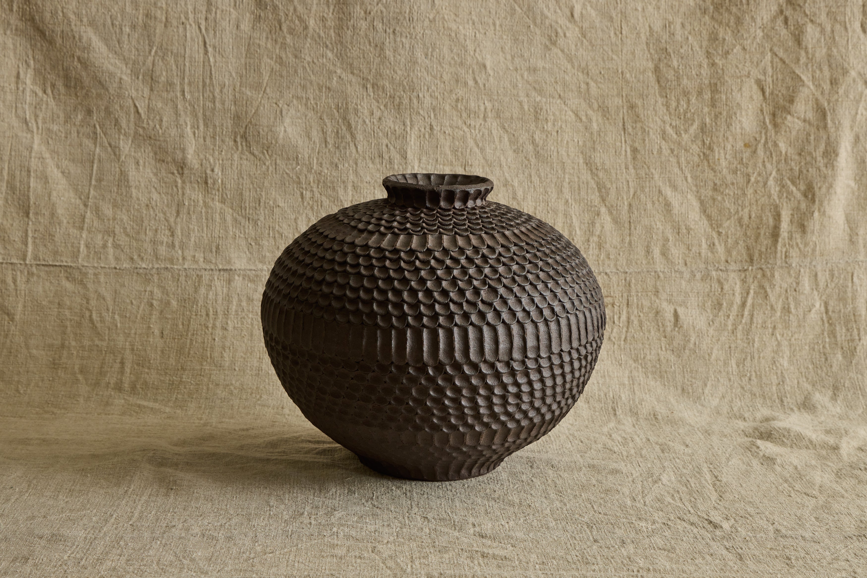 Nicky Kehoe - Katuk Vase, Large